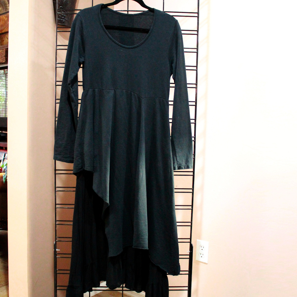 Empire Waist Dress